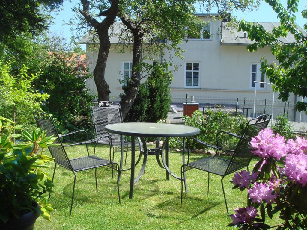 Villa Johanna mit herrlichem Seeblick room 1